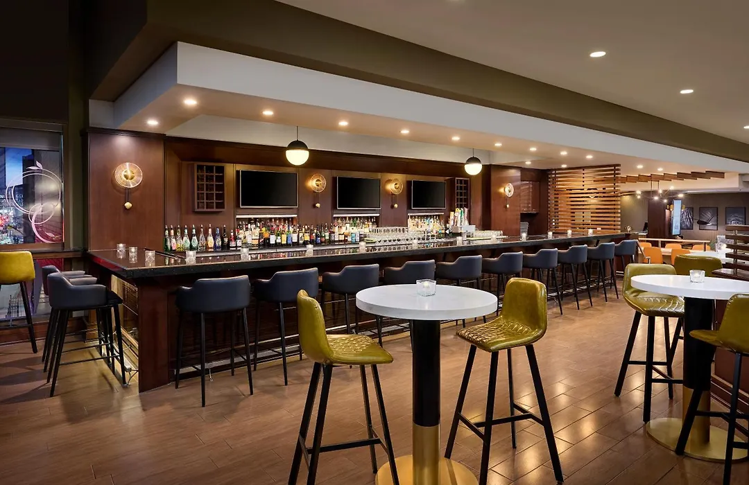 Sheraton Hamilton Hotel-1