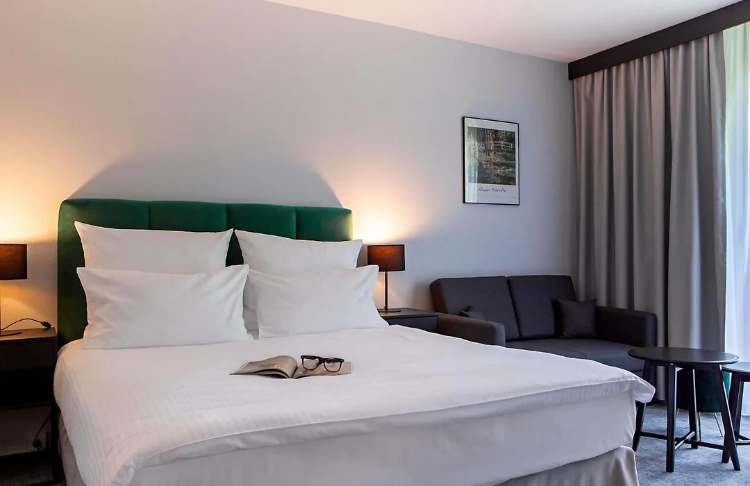 Mercure Karpacz Skalny-1