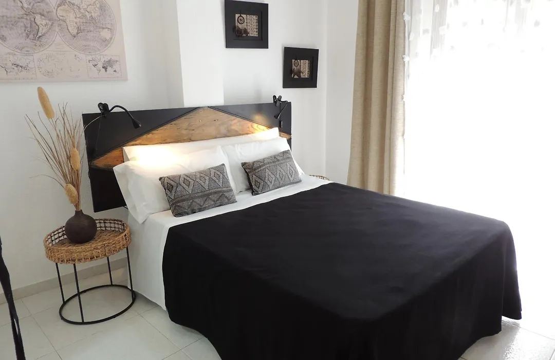 Hotel Los Narejos-1