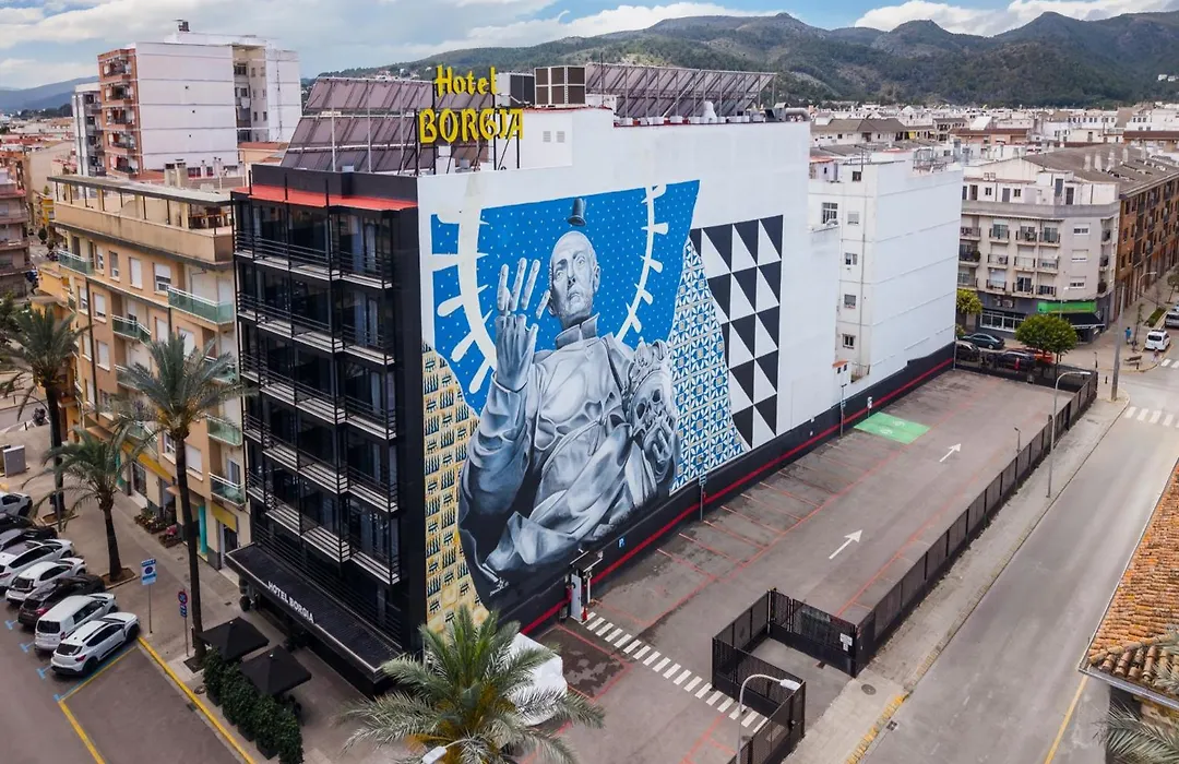 Hotel Borgia-1