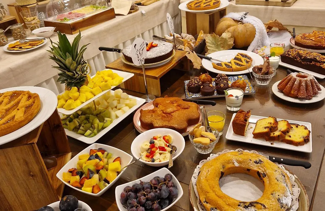 Hotel La Cappuccina-1