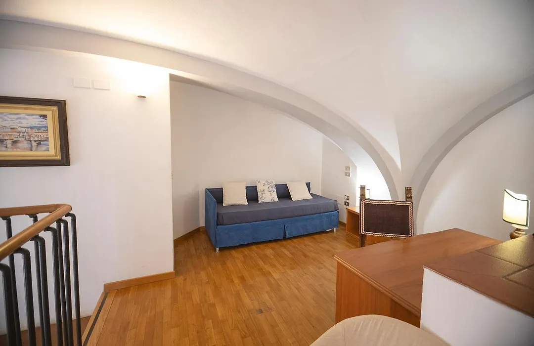 Residencia La Contessina-1