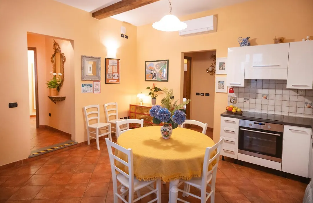 Residence La Contessina-1