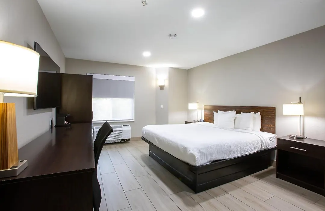 Sleep Inn Phoenix North I-17-1