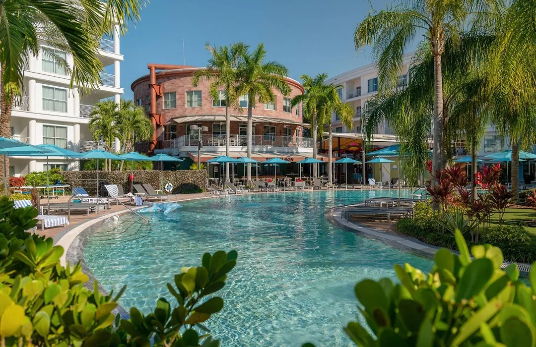 Melia Orlando Celebration-1