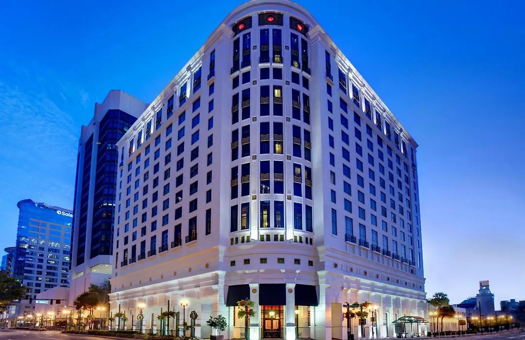Hotel Beauden, Autograph Collection-1