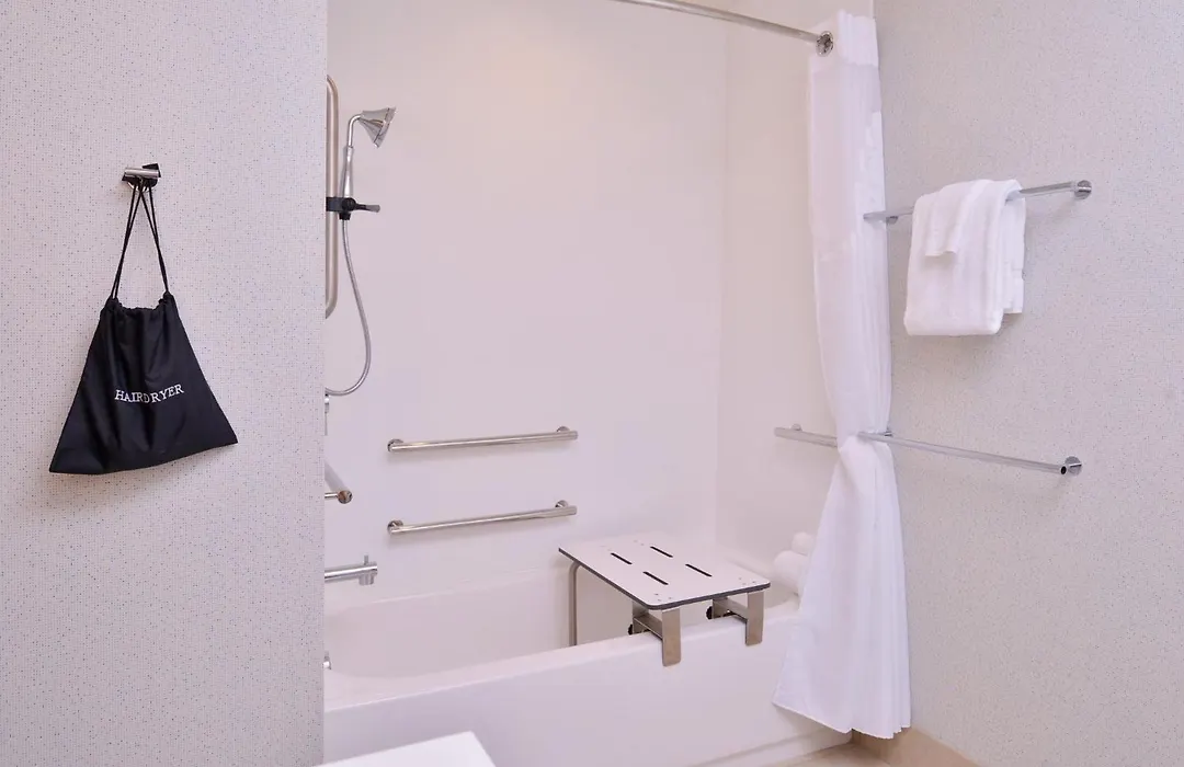 Holiday Inn Express & Suites - Mall Of America - Msp Airport By Ihg-1