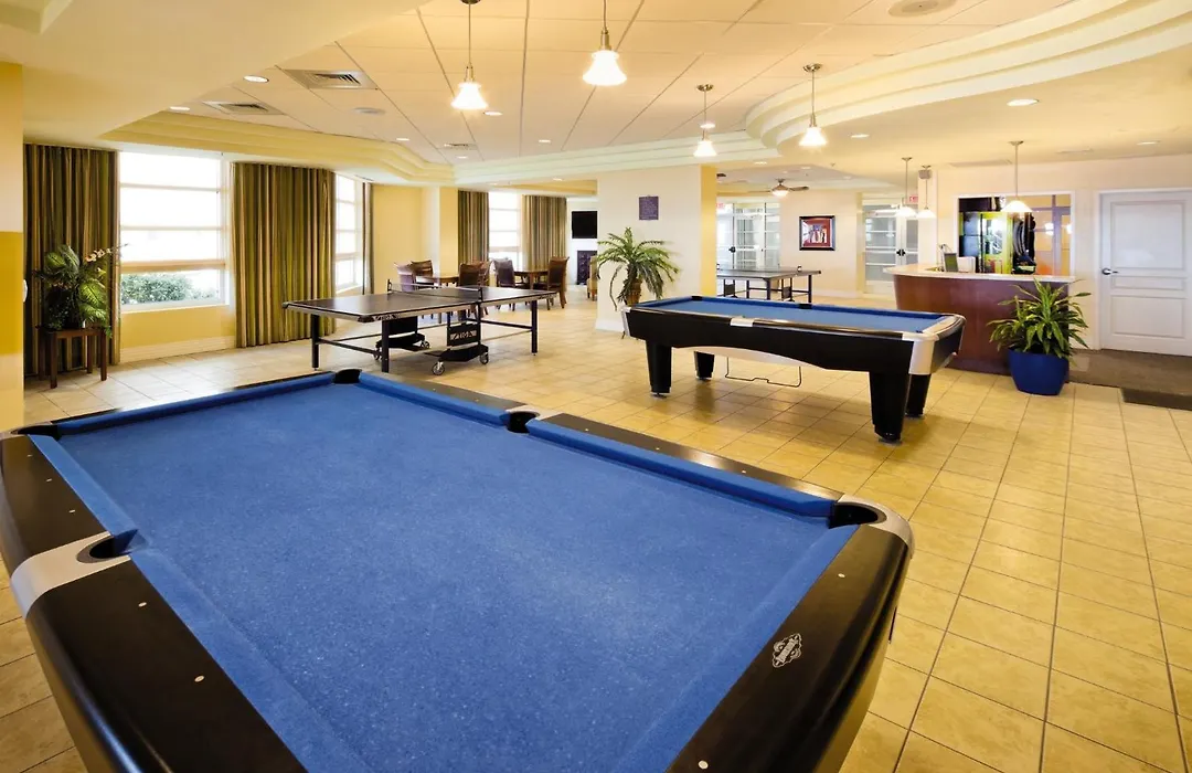 Club Wyndham Ocean Boulevard-1