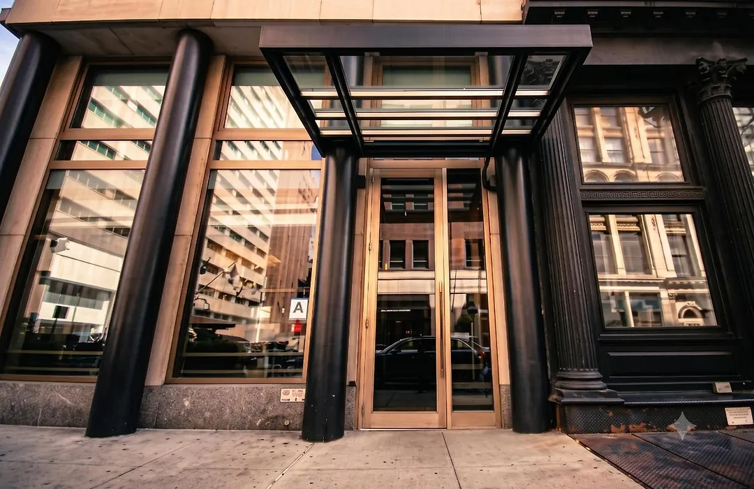 Duane Street Hotel Tribeca, Belvilla District 6 Formerly Sonder-1