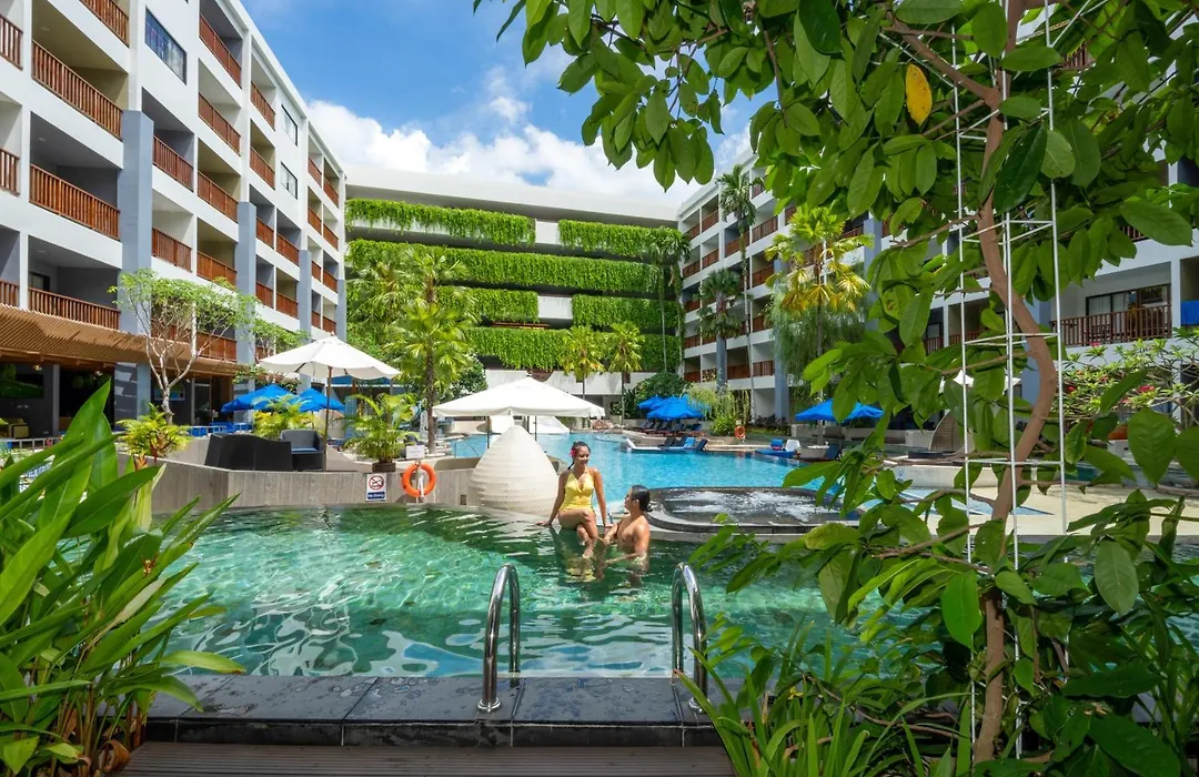 Deevana Plaza Phuket Patong-1