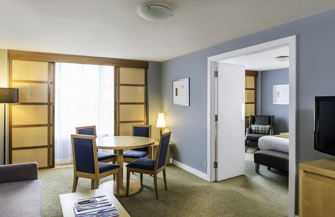 Holiday Inn Milton Keynes Central By Ihg-1