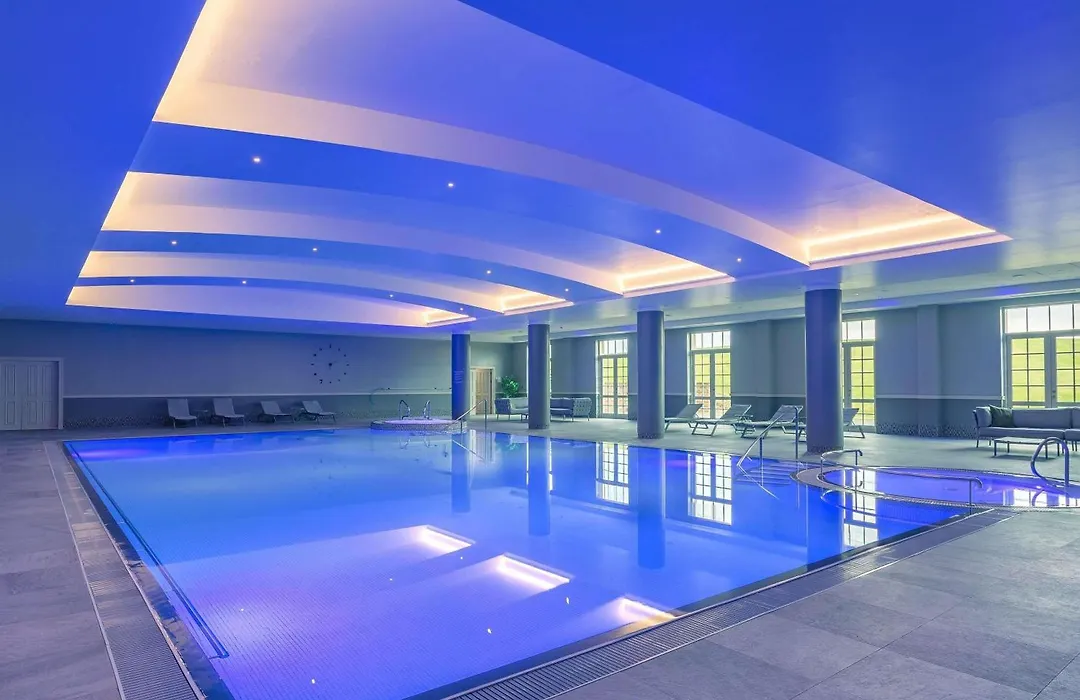 Fairmont St Andrews, Scotland-1