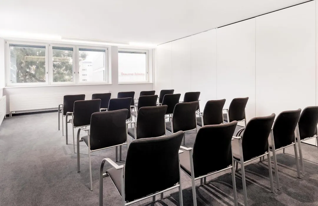 Radisson Blu Hotel, St. Gallen-1