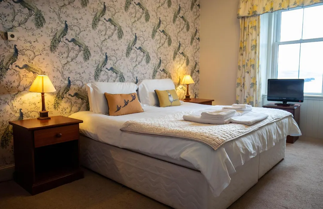 Western Isles Hotel-1