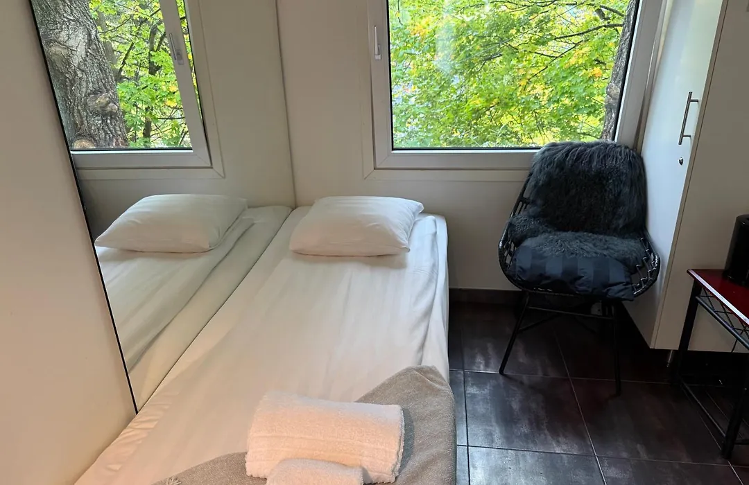 Treetop Spa Hangout & Hotel-1