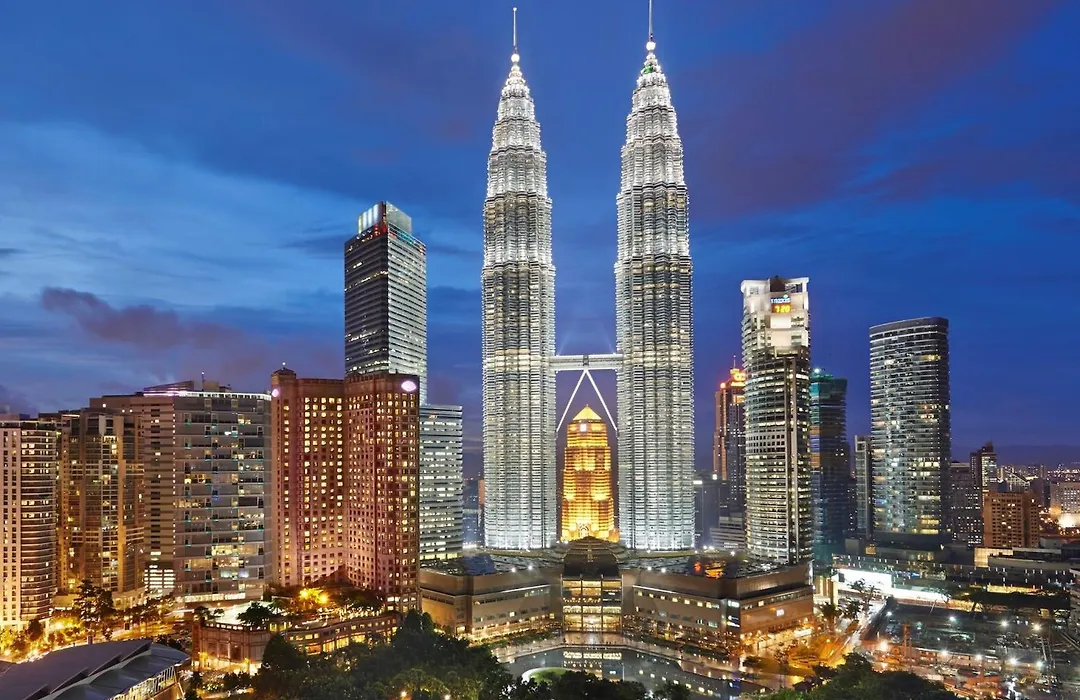 Mandarin Oriental, Kuala Lumpur-1