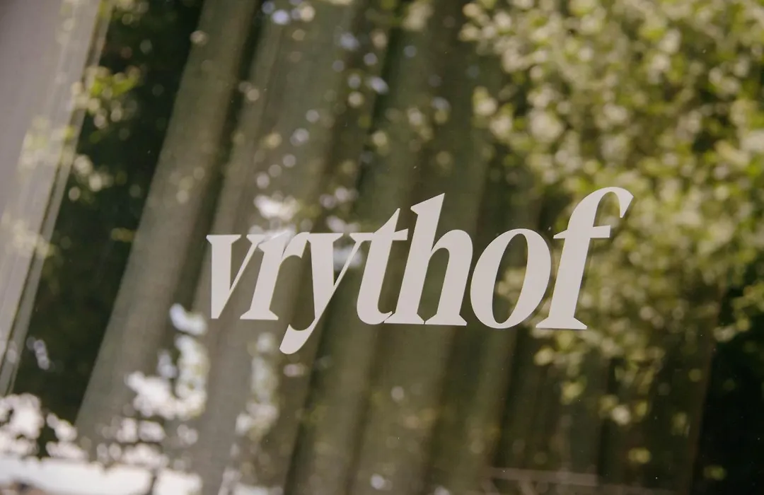 Hotel Vrythof - Just A Room - Digital Check-In, Key By Email Or Sms-1