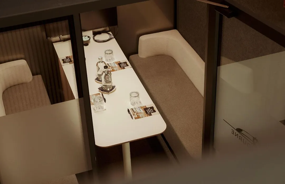 Van Der Valk Hotel Rotterdam - Blijdorp-1