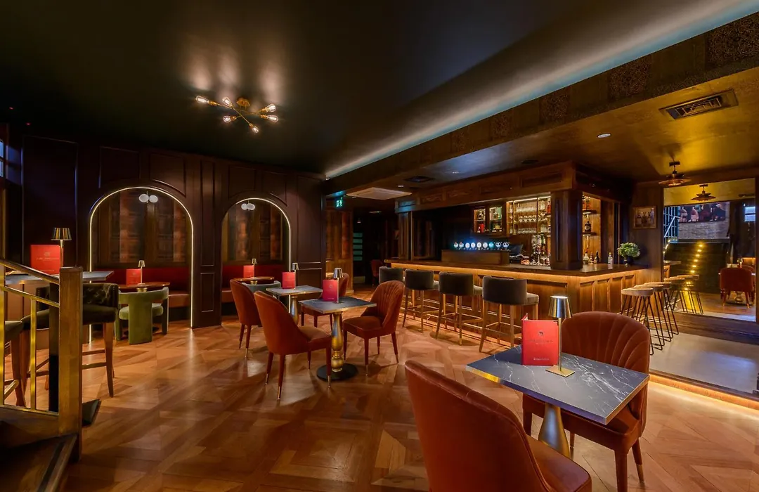 The Brehon Hotel & Spa-1