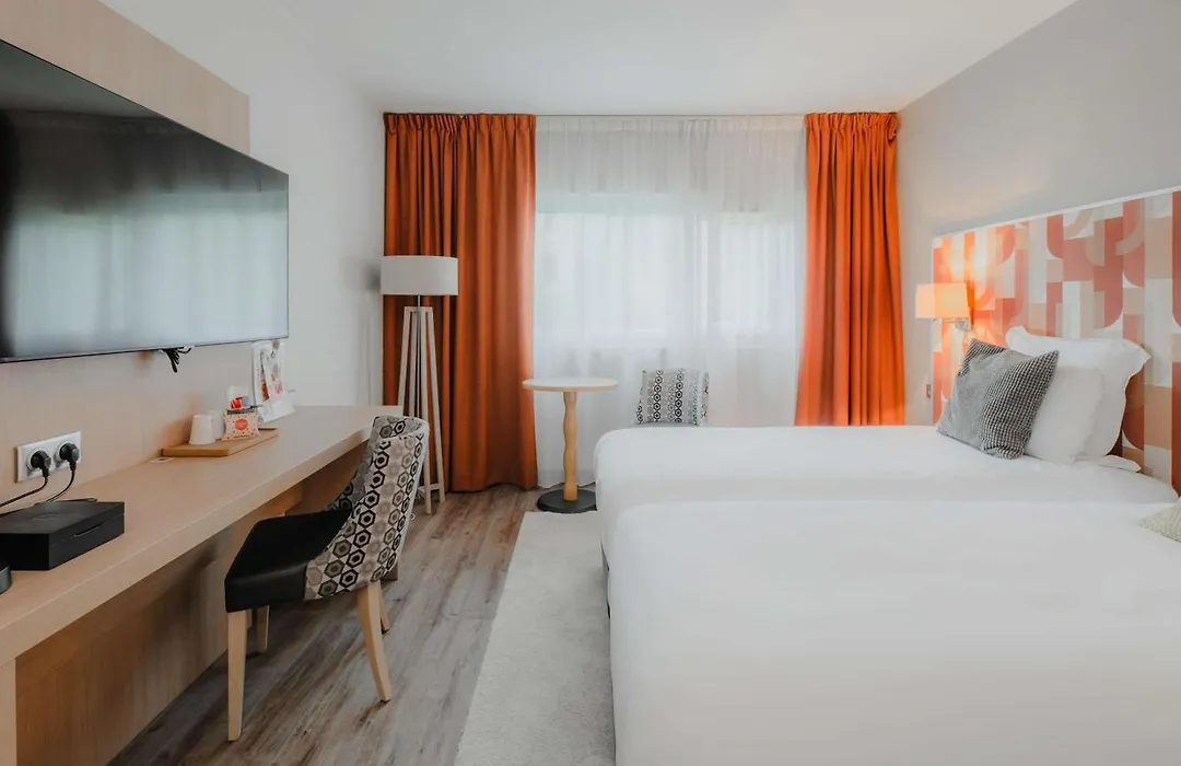 Mercure Annecy Sud-1