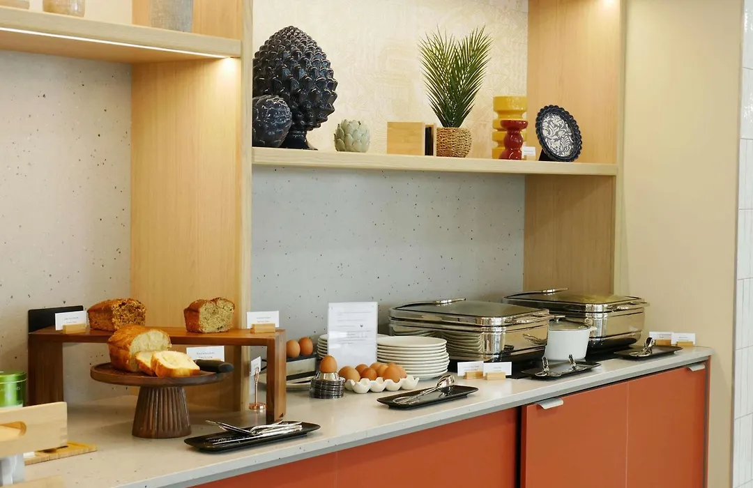 Mercure Vichy-1