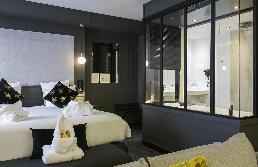 Mercure Bordeaux Aeroport-1