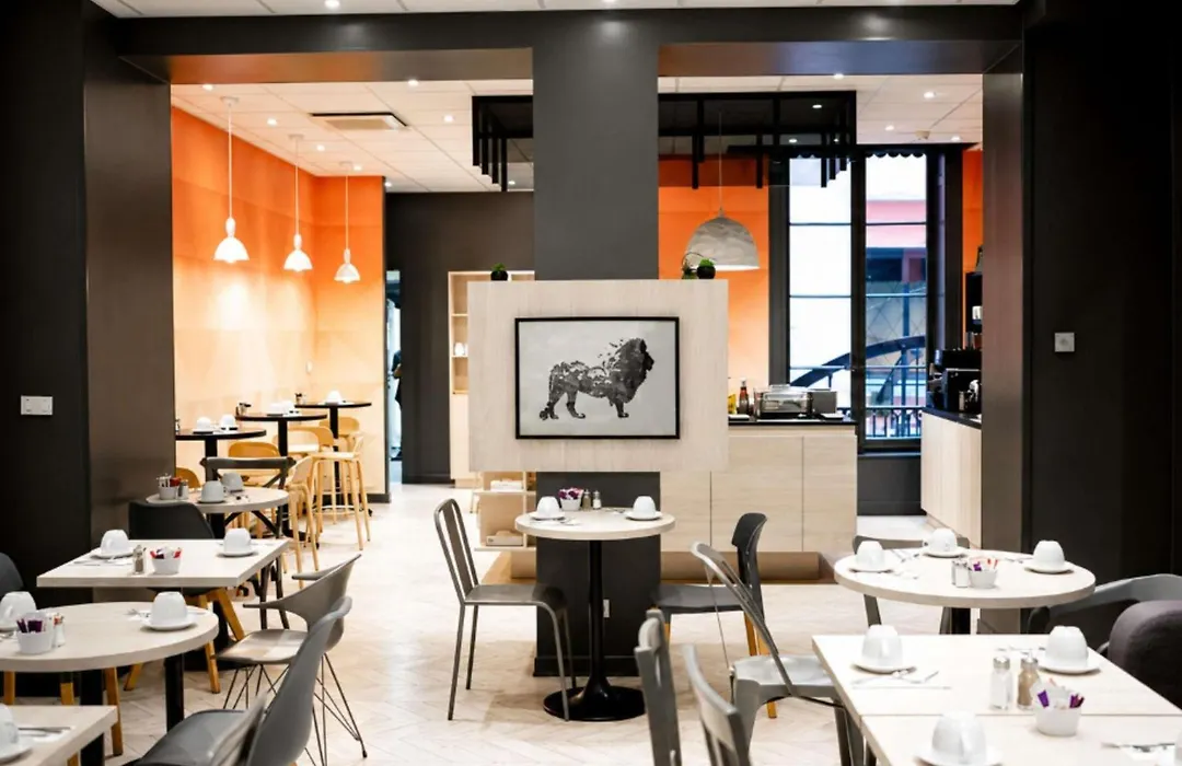 Mercure Lyon Centre Beaux-Arts-1