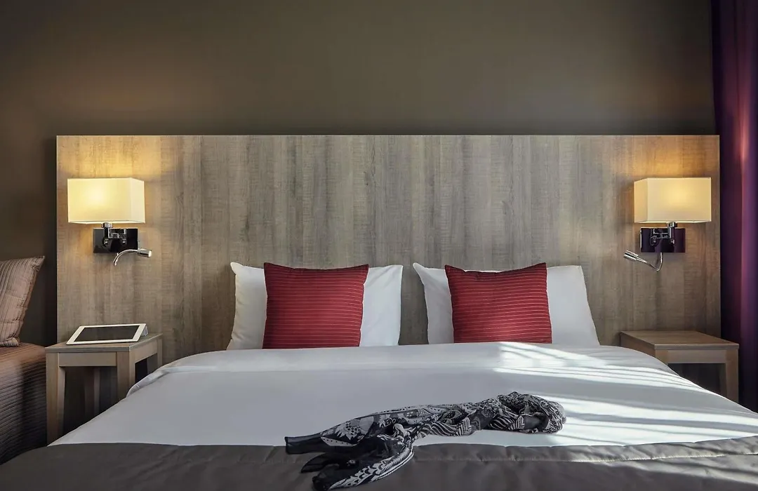 Mercure Versailles Paris Ouest-1