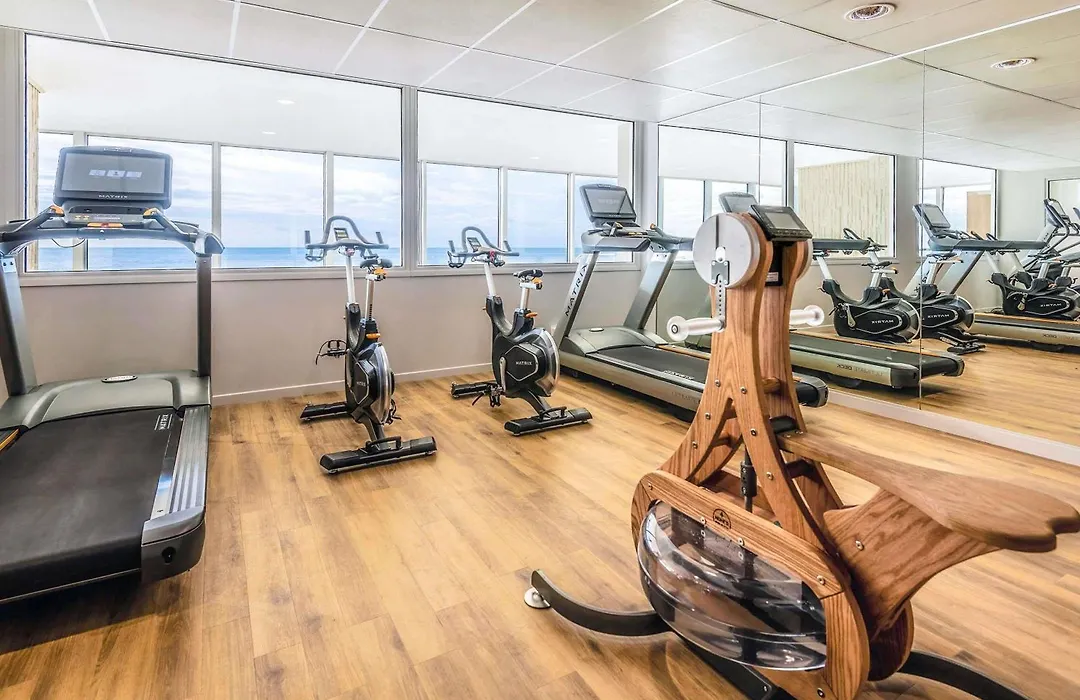 Novotel Thalassa Le Touquet-1