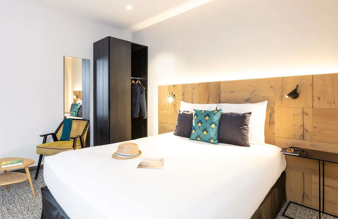 Mercure Epinal Centre-1