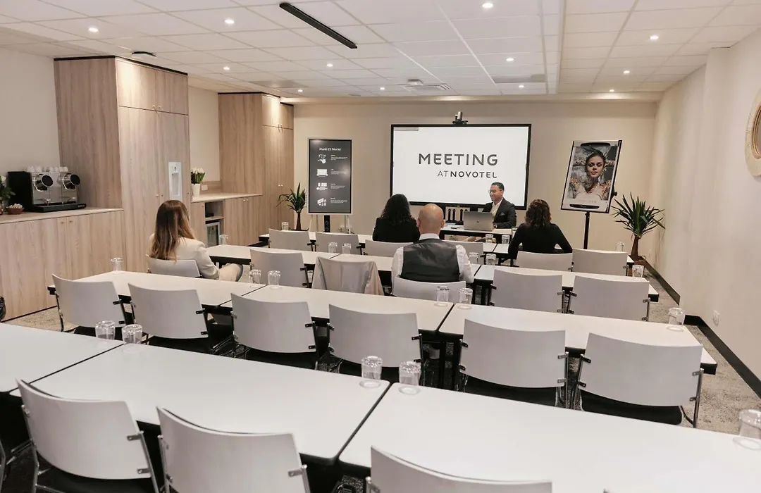 Novotel Montpellier-1