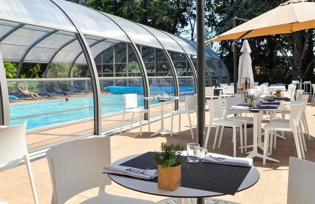 Novotel Nantes Carquefou-1