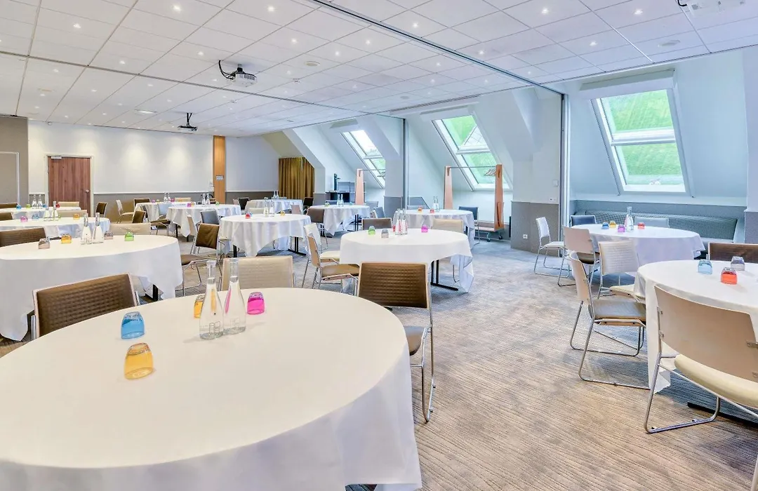 Novotel Paris Centre Bercy-1