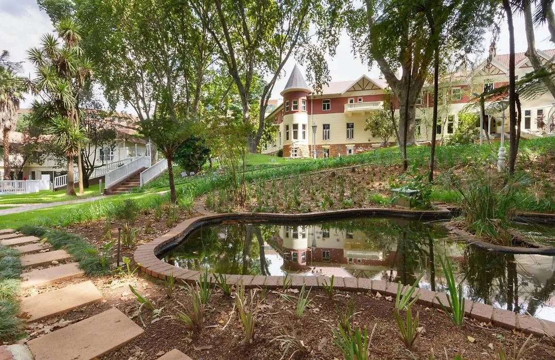 Holiday Inn - Johannesburg Sunnyside Park By Ihg-1