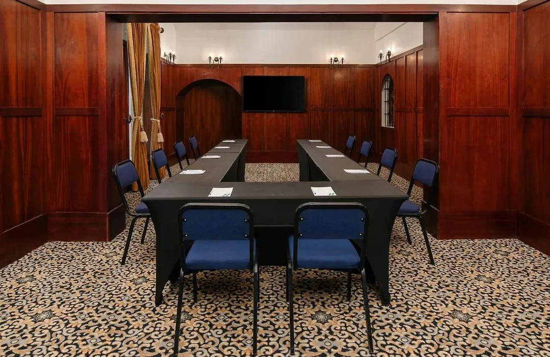 Holiday Inn - Johannesburg Sunnyside Park By Ihg-1