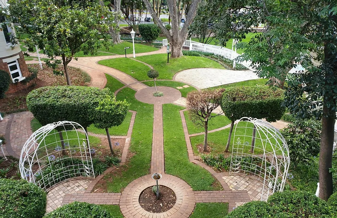 Holiday Inn - Johannesburg Sunnyside Park By Ihg-1