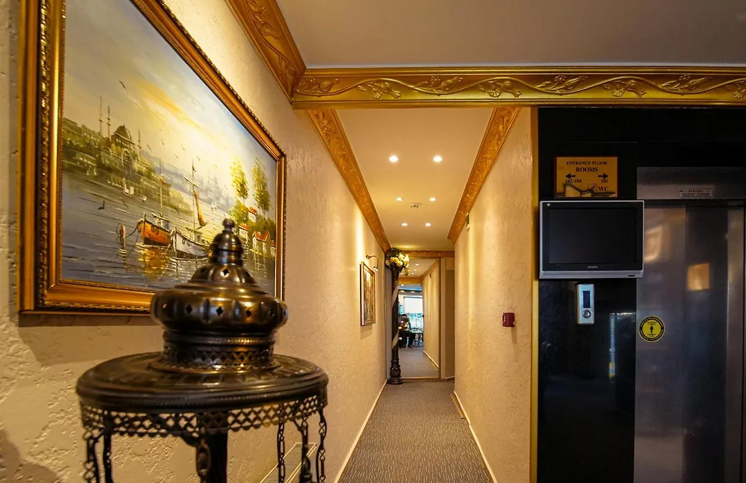 Grand Ambiance Hotel-1