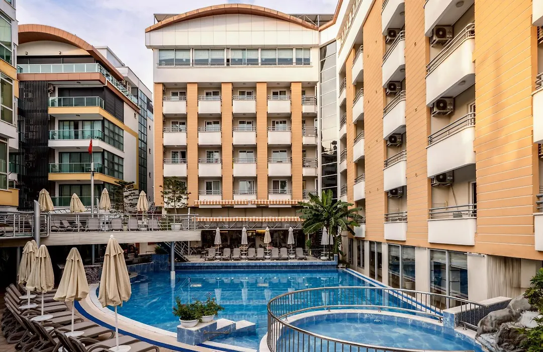 Alaiye Kleopatra Hotel-1