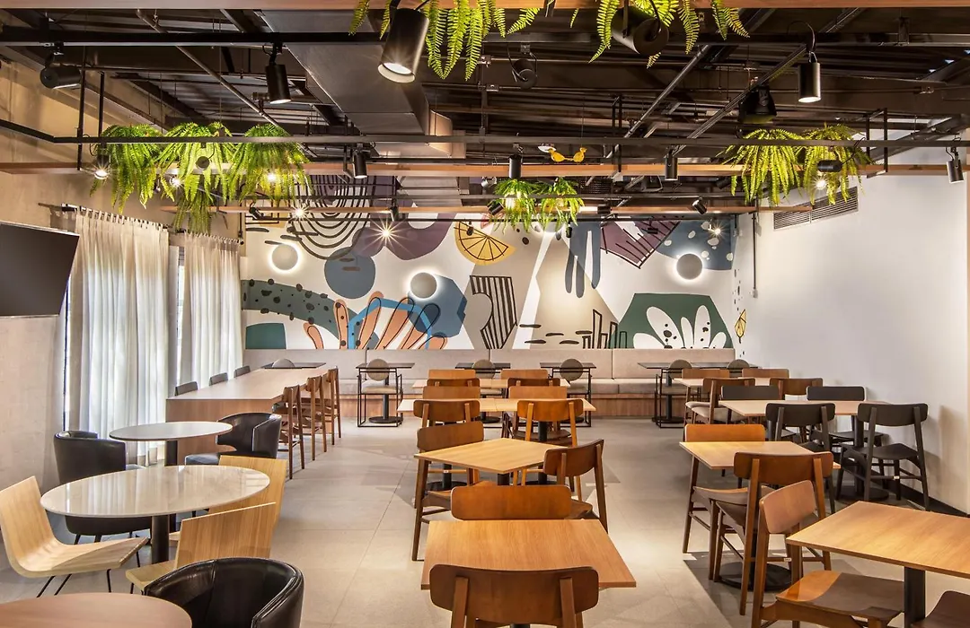 Innside By Melia Sao Paulo Itaim-1