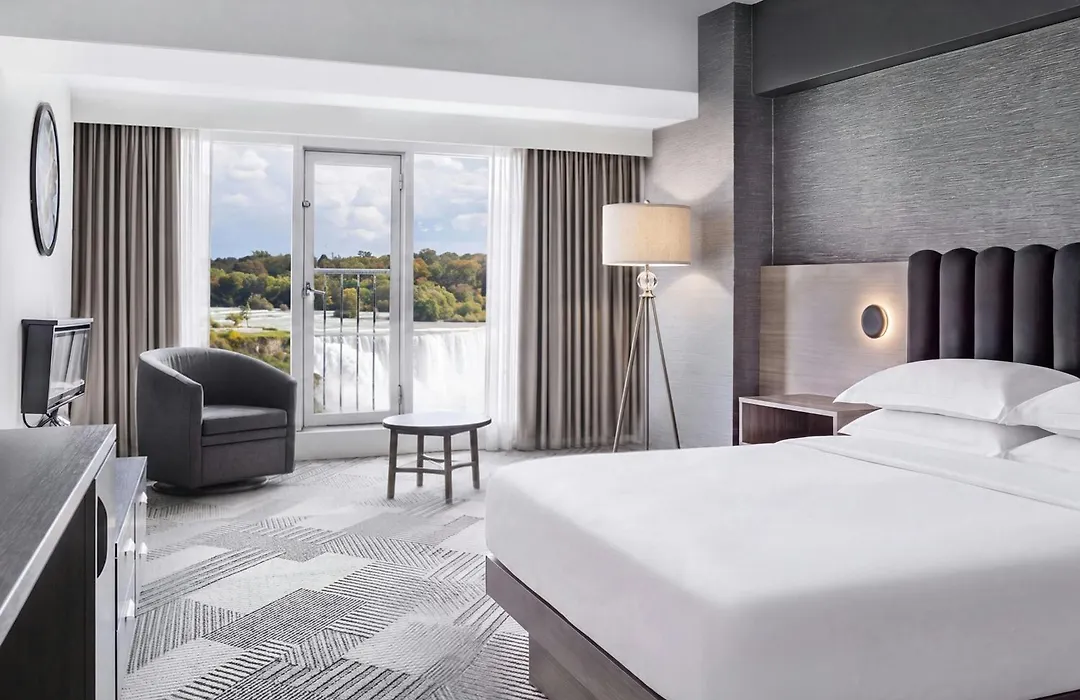 Sheraton Fallsview Hotel-1