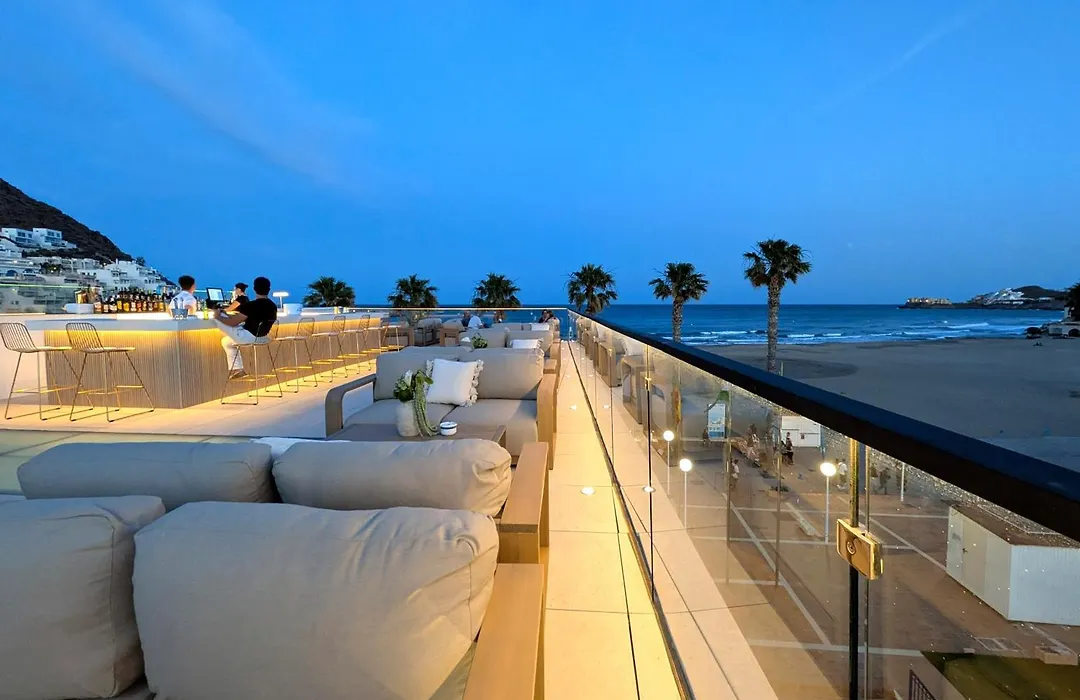 Hotel Don Ignacio-1
