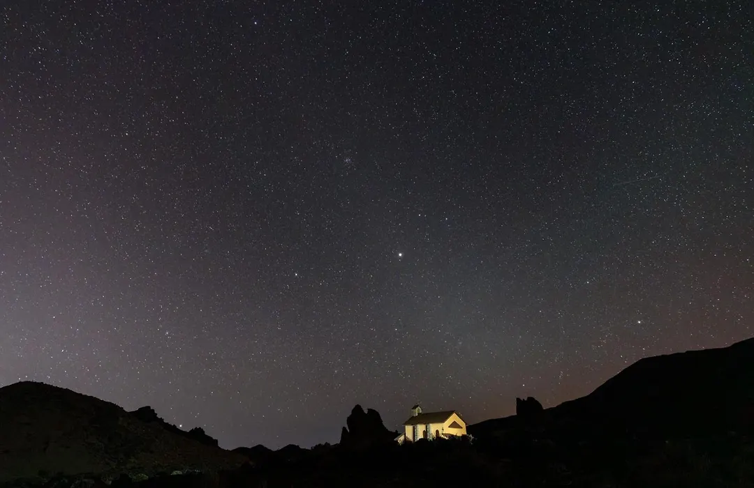 Parador De Las Canadas Del Teide-1