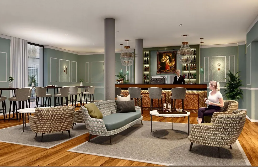 Hotel Indigo Turin By Ihg-1