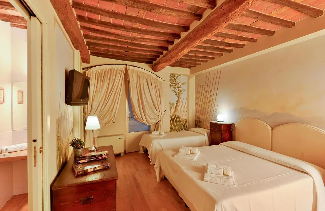 Albergo San Martino & Depandance-1