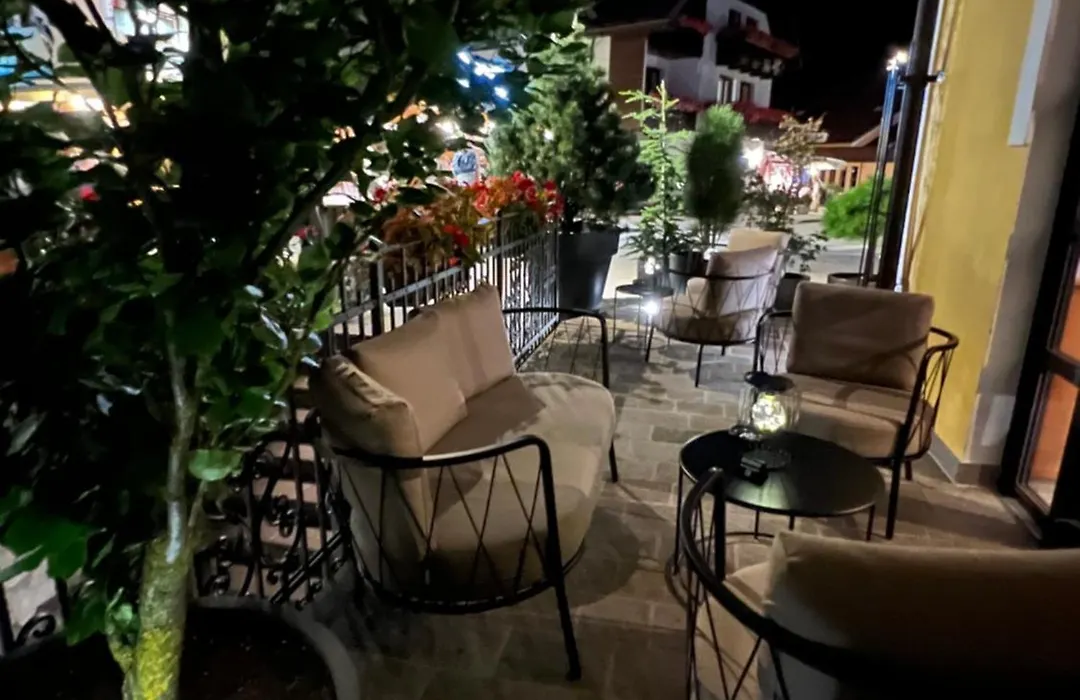 Kotnik Superior Boutique Hotel-1