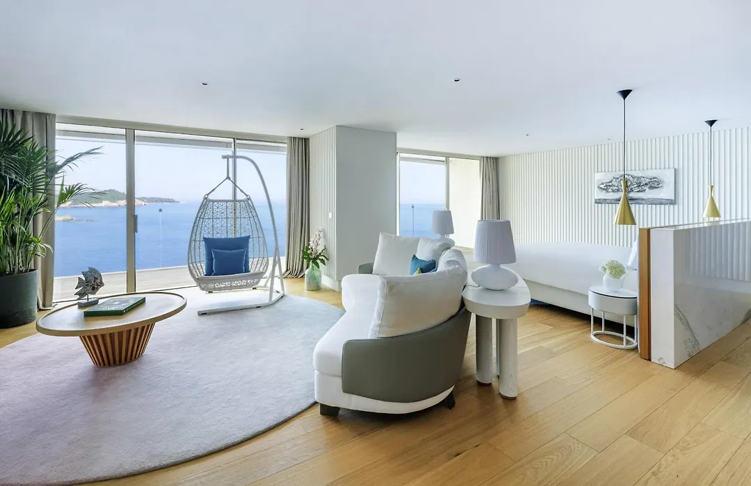 Rixos Premium Dubrovnik-1