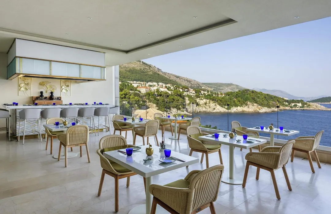 Rixos Premium Dubrovnik-1