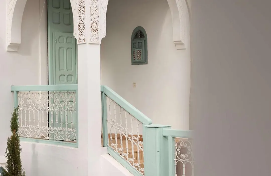 Marrakech Riads, Angsana Heritage Collection-1