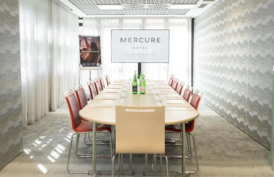 Mercure Bologna Centro-1