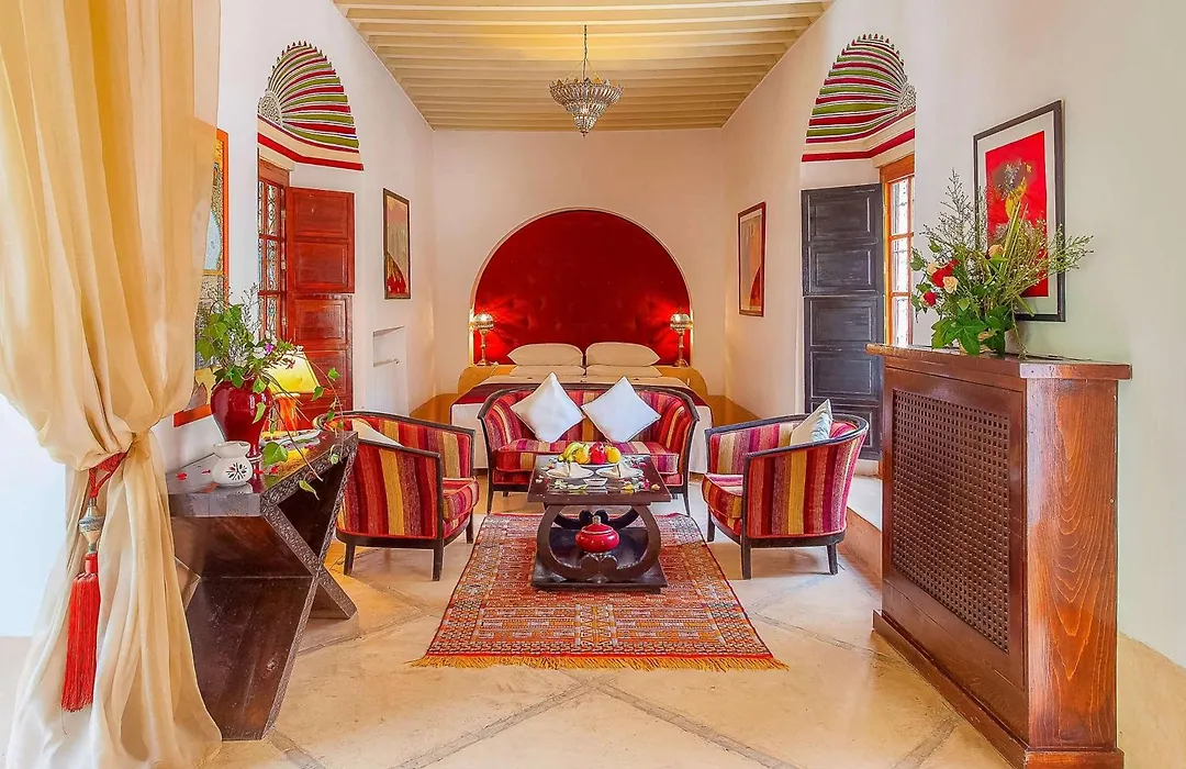 Marrakech Riads, Angsana Heritage Collection-1